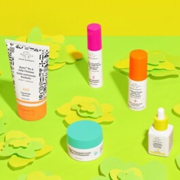 (Box-3) The Littles Skincare Travel Set Drunk Elephant Sephora, New in Box - Picture 4 of 10